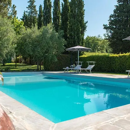 Villa Barilli 10, Emma