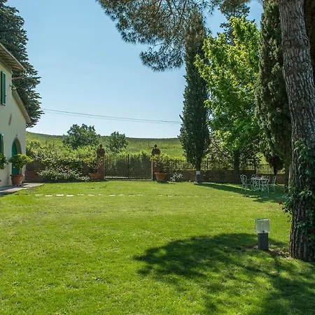 Villa Barilli 10, Emma