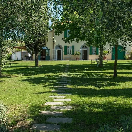 Barilli 10, Emma