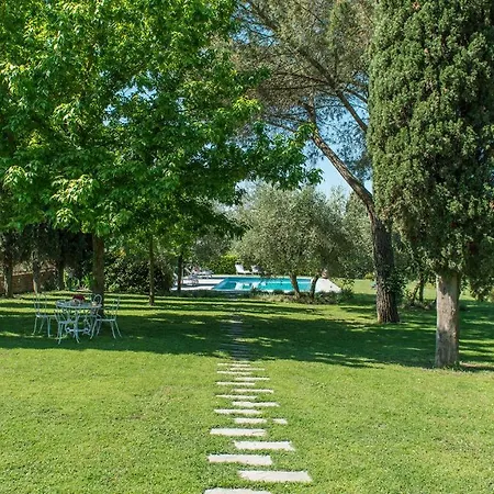 Barilli 10, Emma Villa *