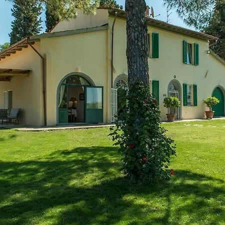 Villa Barilli 10, Emma