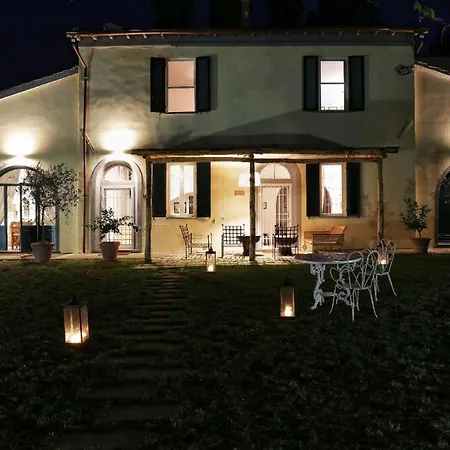 Villa Barilli 10, Emma