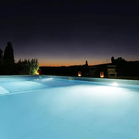 Villa Barilli 10, Emma *