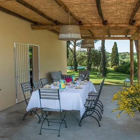 Villa Barilli 10, Emma