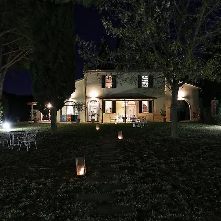 Villa Barilli 10, Emma Empoli