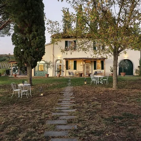 Barilli 10, Emma Empoli